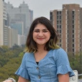 Alina Naqvi