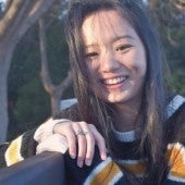 Annie Chen
