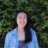 Christine Wang