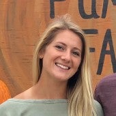 Kylie Swiekatowski