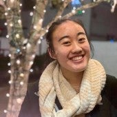 Sharon Wang