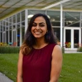 Uma Kelavkar