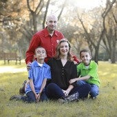 Kabiri Family
