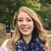 Stephanie Wells, MS, RD, LD