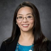 Maria Chang Swartz, Ph.D., MPH, RD, LD